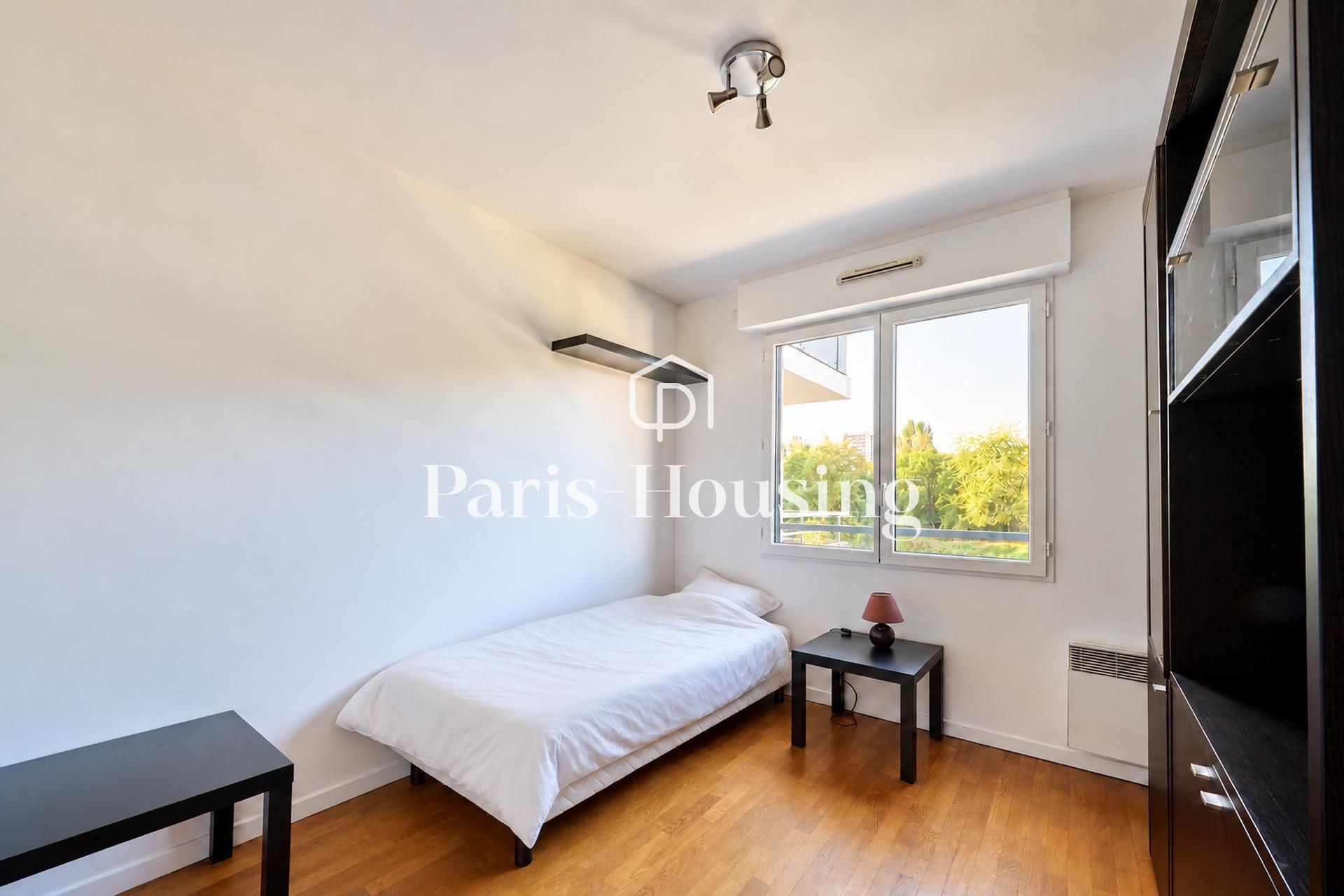 Location appartement meublé, Issy les Moulineaux, 4 pièces, 94.15m2 - Ref: 260574 - Paris-housing - Image 13