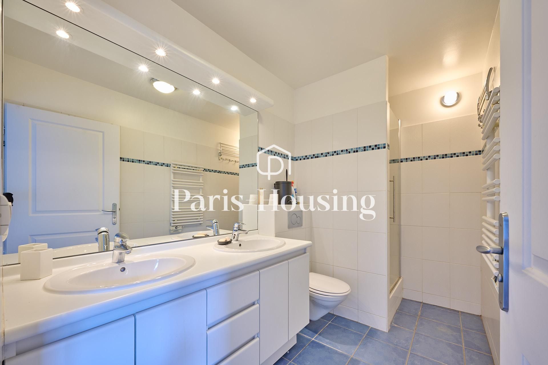 Location appartement meublé, Issy les Moulineaux, 4 pièces, 94.15m2 - Ref: 260574 - Paris-housing - Image 14