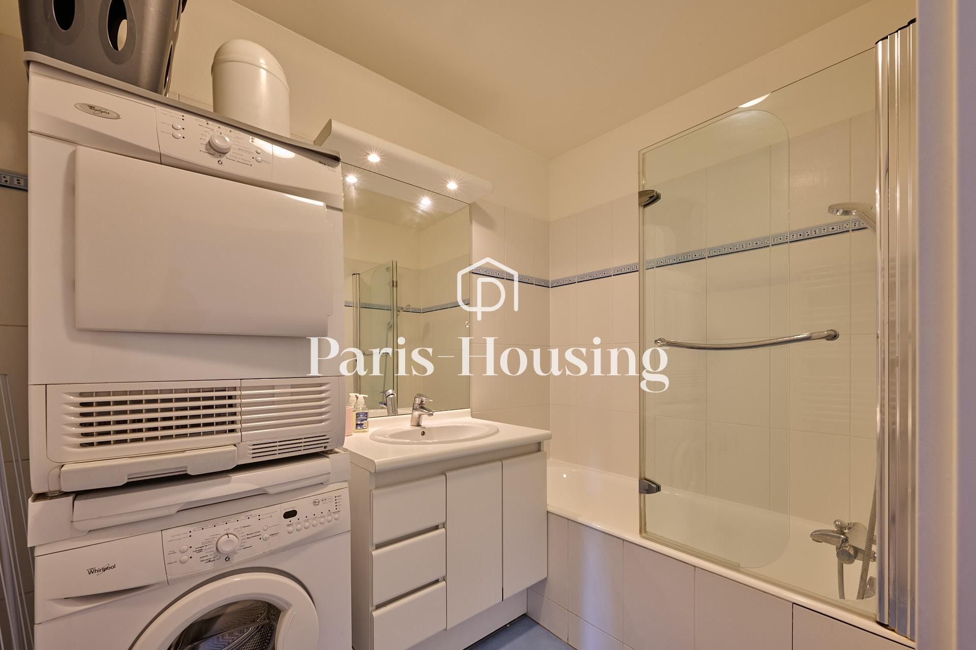 Location appartement meublé, Issy les Moulineaux, 4 pièces, 94.15m2 - Ref: 260574 - Paris-housing - Image 15