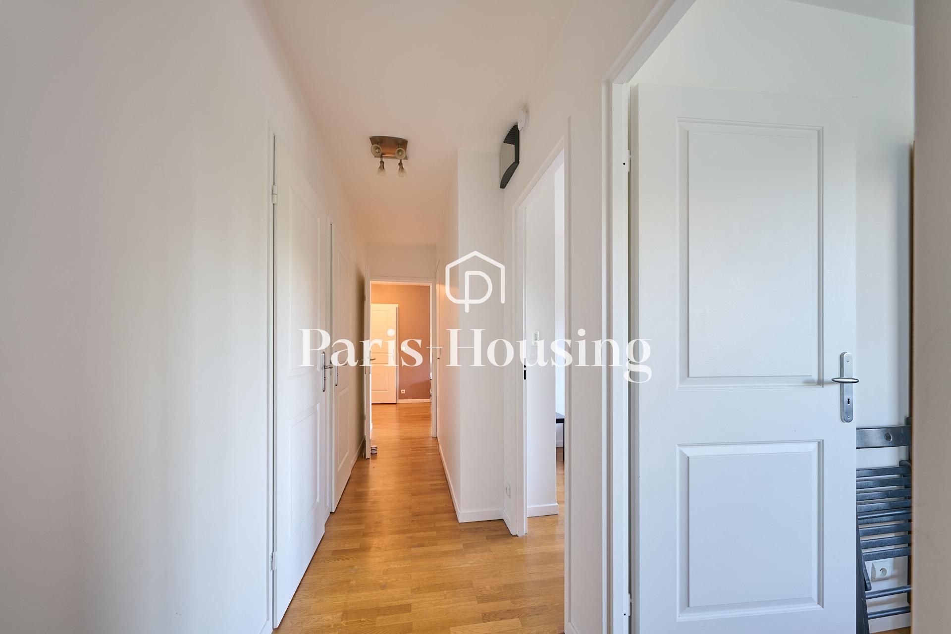 Location appartement meublé, Issy les Moulineaux, 4 pièces, 94.15m2 - Ref: 260574 - Paris-housing - Image 8