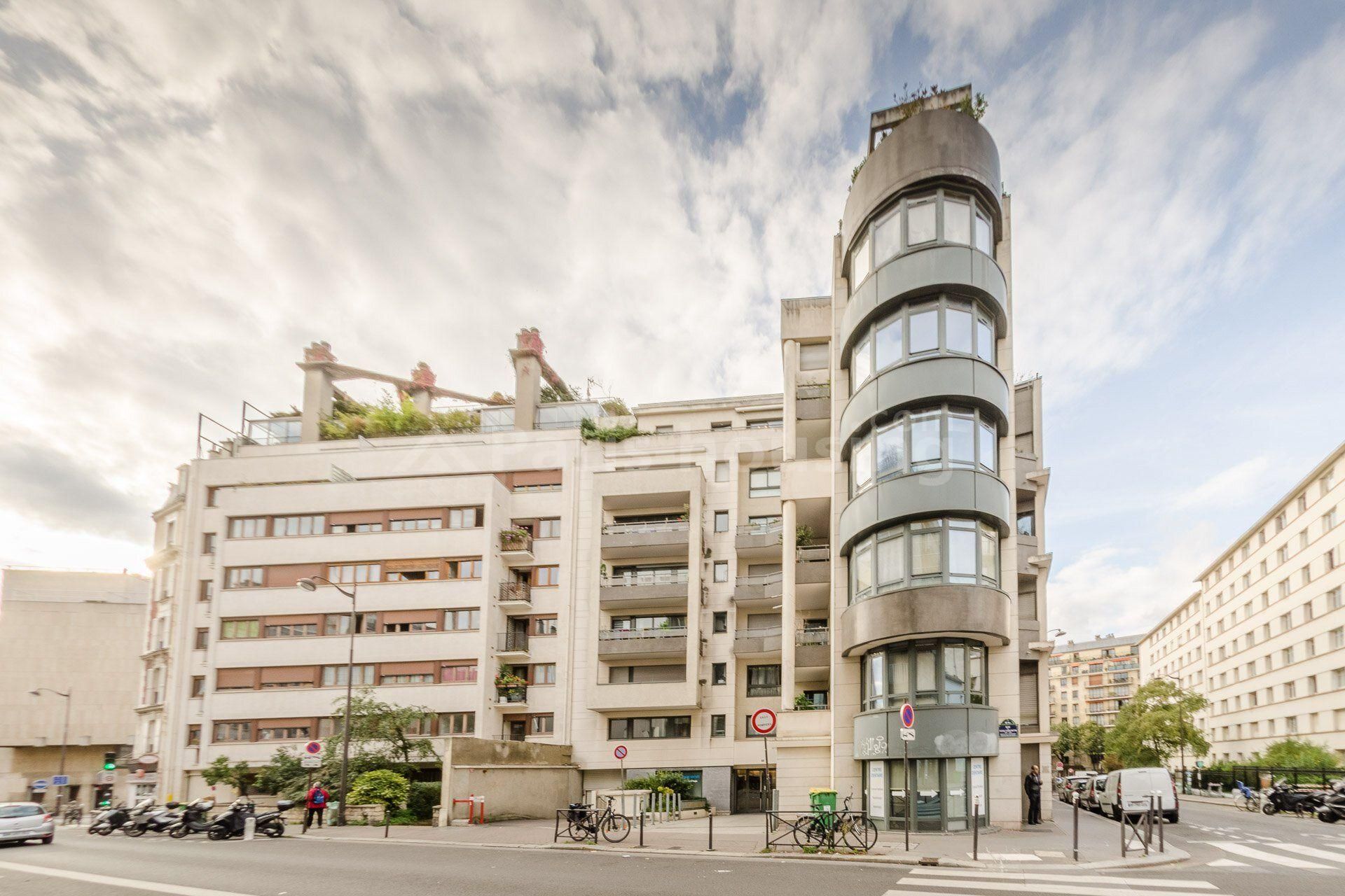 73 Rue Du Père Corentin 75014 Paris