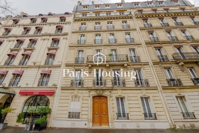 Apartment to rent in Paris 7, 2 bedroom, €3,600 - 140920