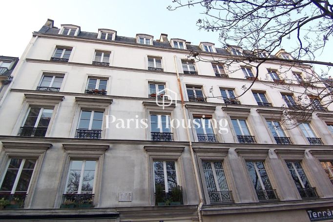 16 B Rue De L'estrapade 75005 Paris