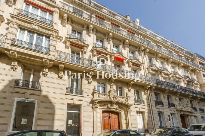 Location appartement Paris 16, 1 chambre, 1 800 € - 141080