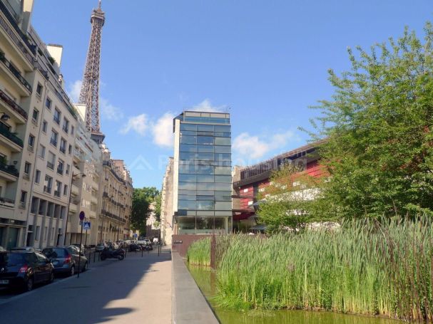 Rue de l'université - Paris 7ème Palais-Bourbon - Gros Caillou