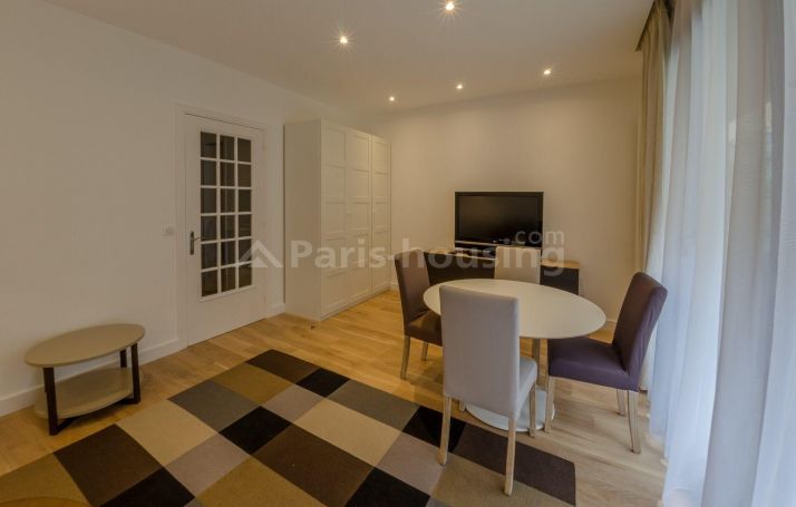 Studio to rent in Paris 116, 1 bedroom, €1,255 - 180212