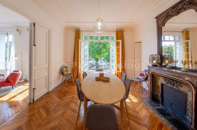 Apartment to rent in Paris 14, 3 bedroom, €3,900 - 190288