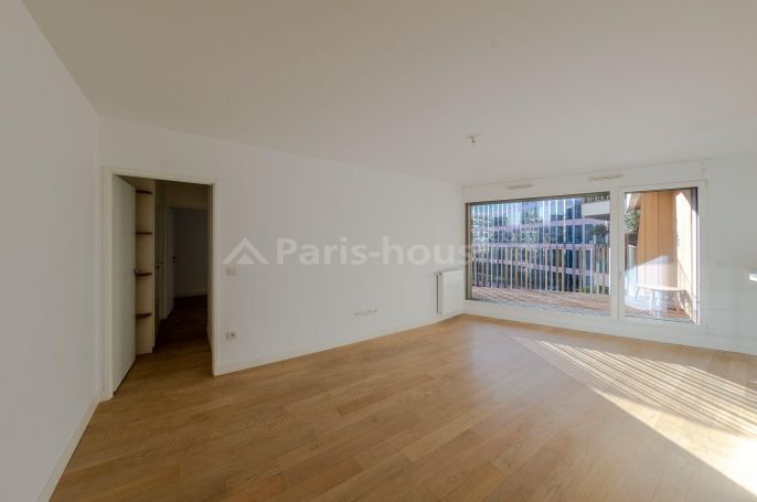 Rue Marcel Bontemps - Boulogne Billancourt - Billancourt – Rives de Seine