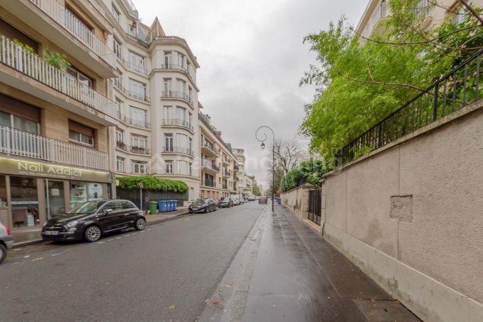 6 Rue De Longchamp 92200 Neuilly Sur Seine