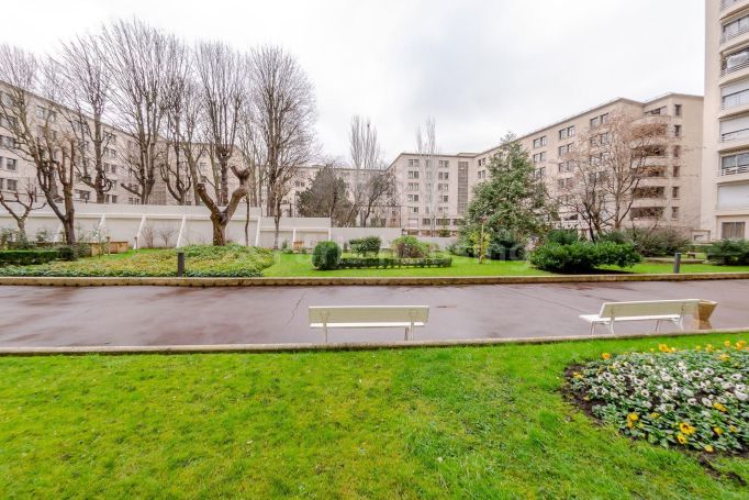 34 Rue Du Dr Blanche 75016 Paris