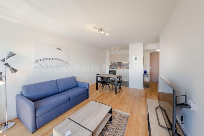 Apartment rentals in Paris, France - Paris-housing.com