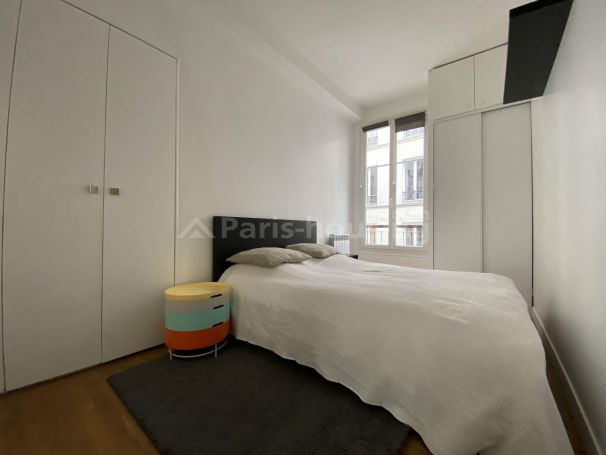 Apartment rentals in Paris | Paris-housing.com