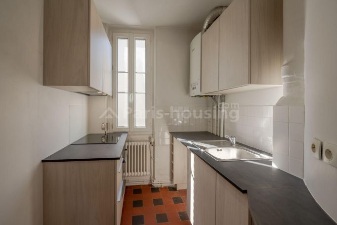 Apartment rentals in Paris | Paris-housing.com