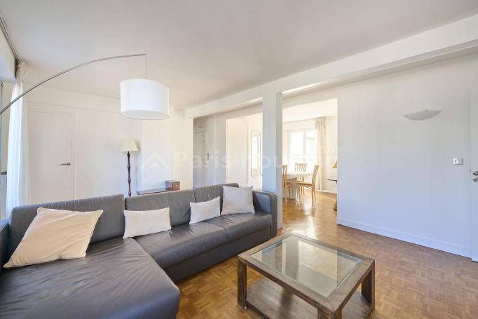 Apartment rentals in Paris | Paris-housing.com