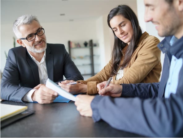 Services de l'agence immobilière Paris-housing