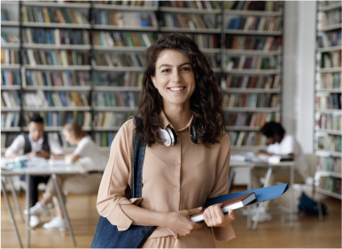 Etudiants Internationaux