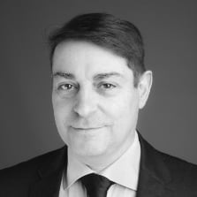 Photographie de Frédéric Dupont conseiller location et vente à Paris Housing