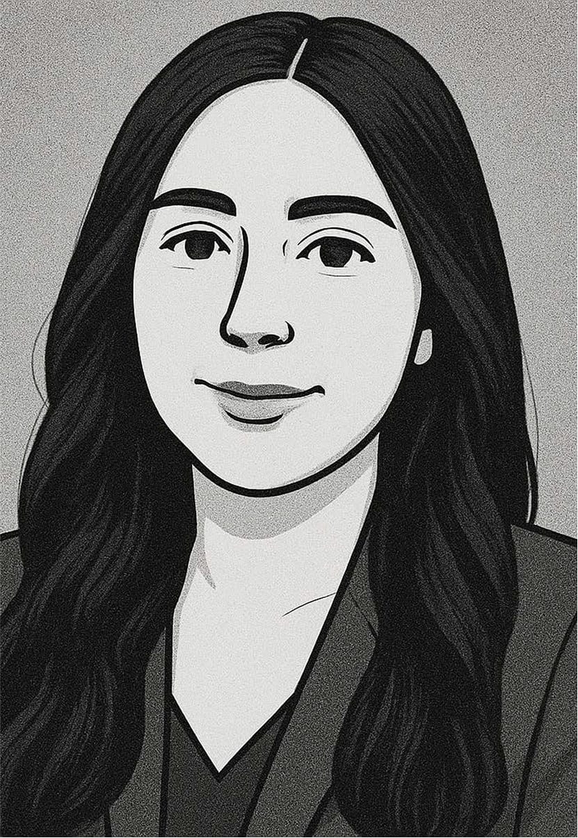 Rachel Benhamou, Gestionnaire Locatif agence immobilier Paris 7