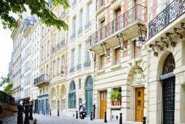 Landlords Paris Housing services