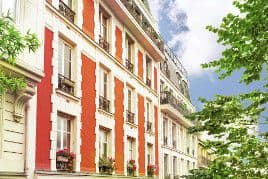 Sellers Paris Housing services