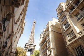 Tenants Paris Housing services