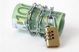 depot de garantie securite financiere