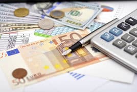 Financement achat immobilier