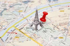 localisation et heures ouvertures