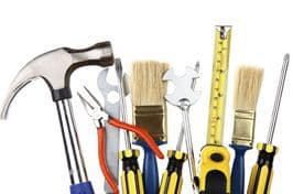 Maintenance de biens immobilier