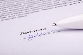 Offre achat immobilier acceptee