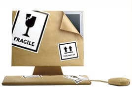 Services de relocation