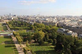 Services acheteurs Paris Housing